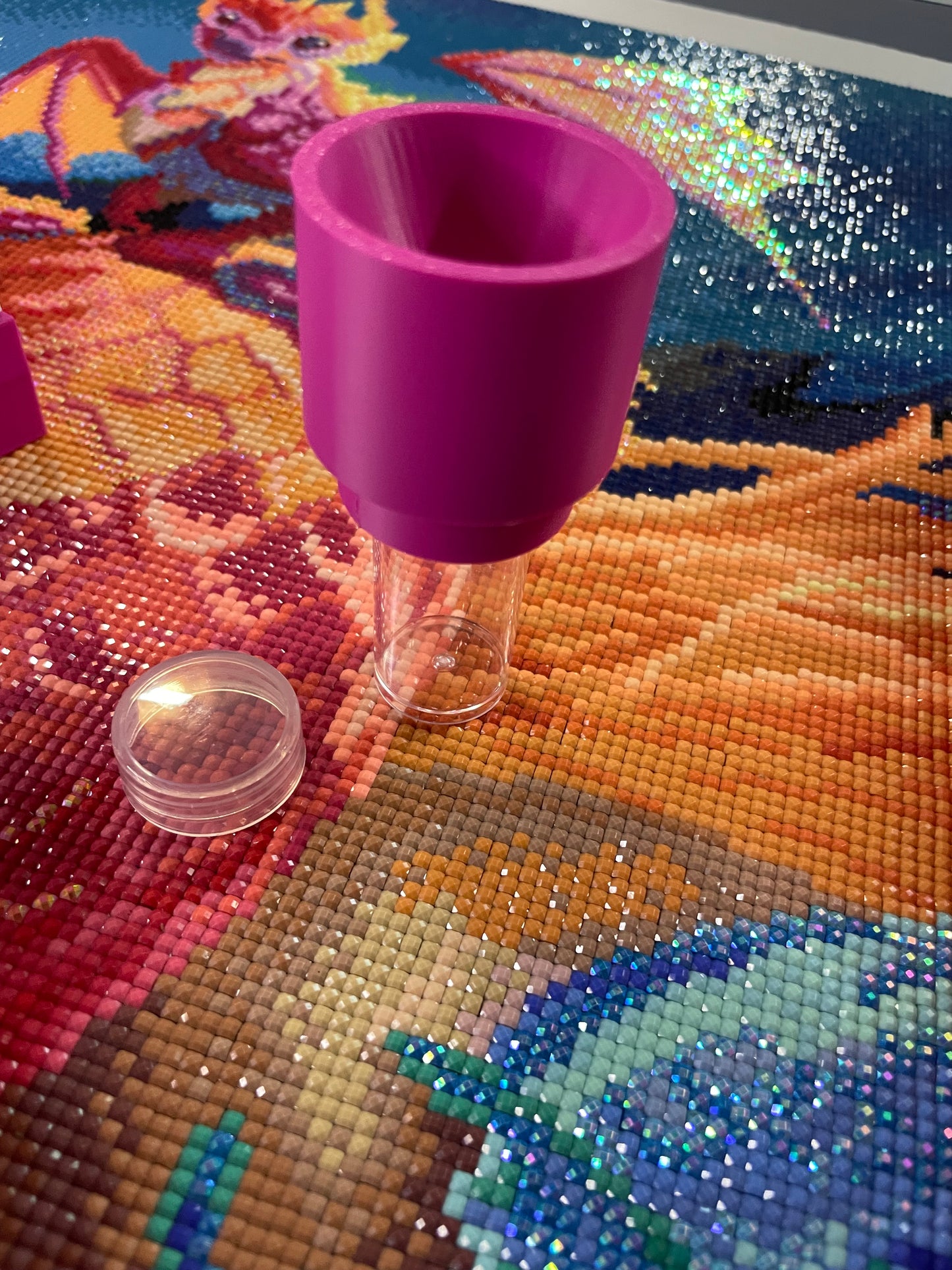 Ezi Start Diamond Art Tool Kits The Easy Drill Solution You Been Looking For