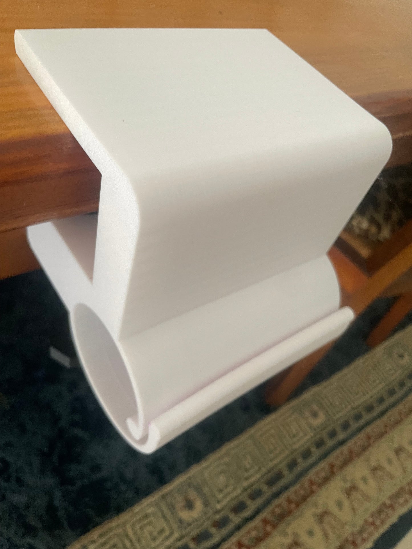 Diamond Art Middle Of Canvas Table Clamp with Canvas Roll Out, Perfect Gift for DIY Diamond Painters
