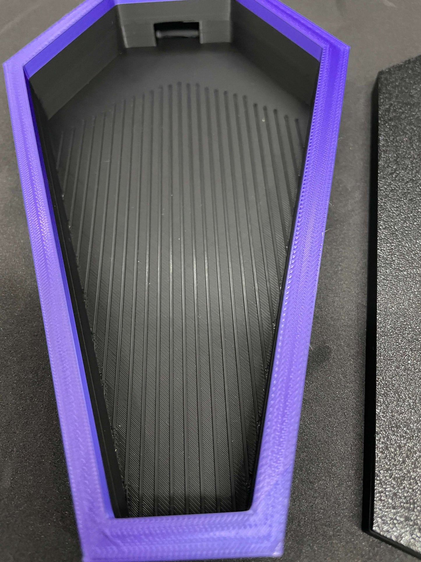 Majestic Drillgon Cover Minder – Règle votre scène artistique diamantée, outil essentiel pour les artistes, cadeau idéal pour les créatifs