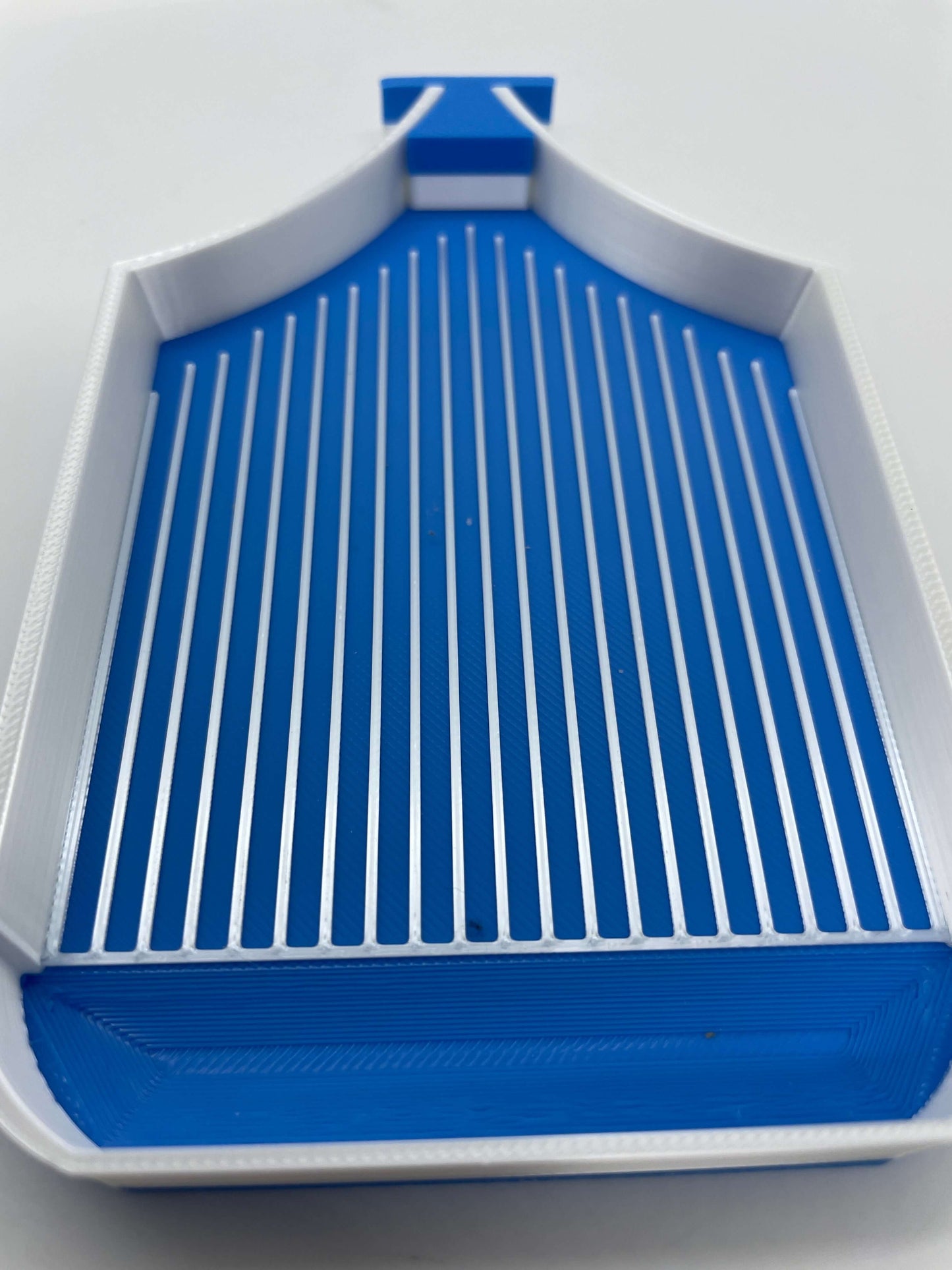 Dragonlings Fire Burst Diamond Art Trays - Precision Drill Lining Made Easy - Essential Diamond Art Tool