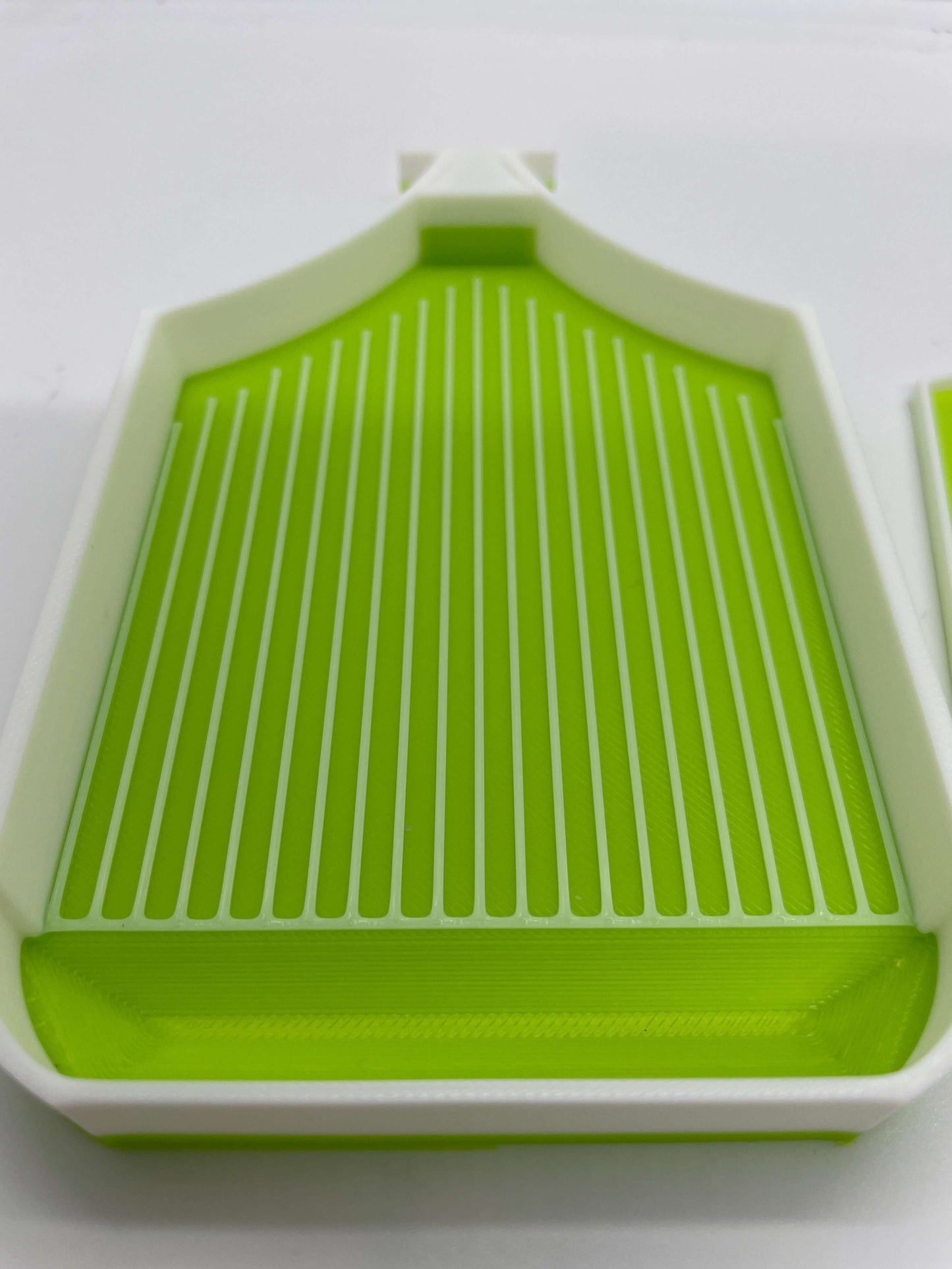 Dragonlings Fire Burst Diamond Art Trays - Precision Drill Lining Made Easy - Essential Diamond Art Tool