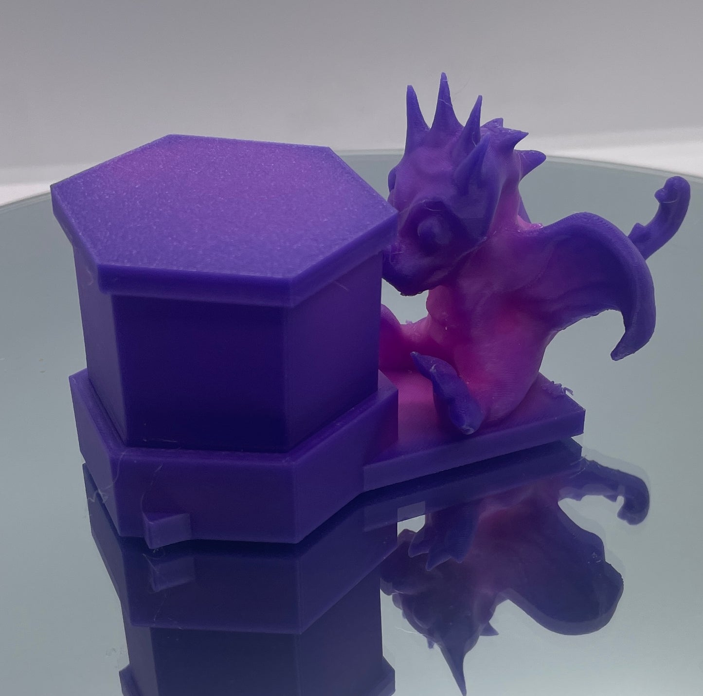 Percez les poubelles avec des supports de personnages amusants