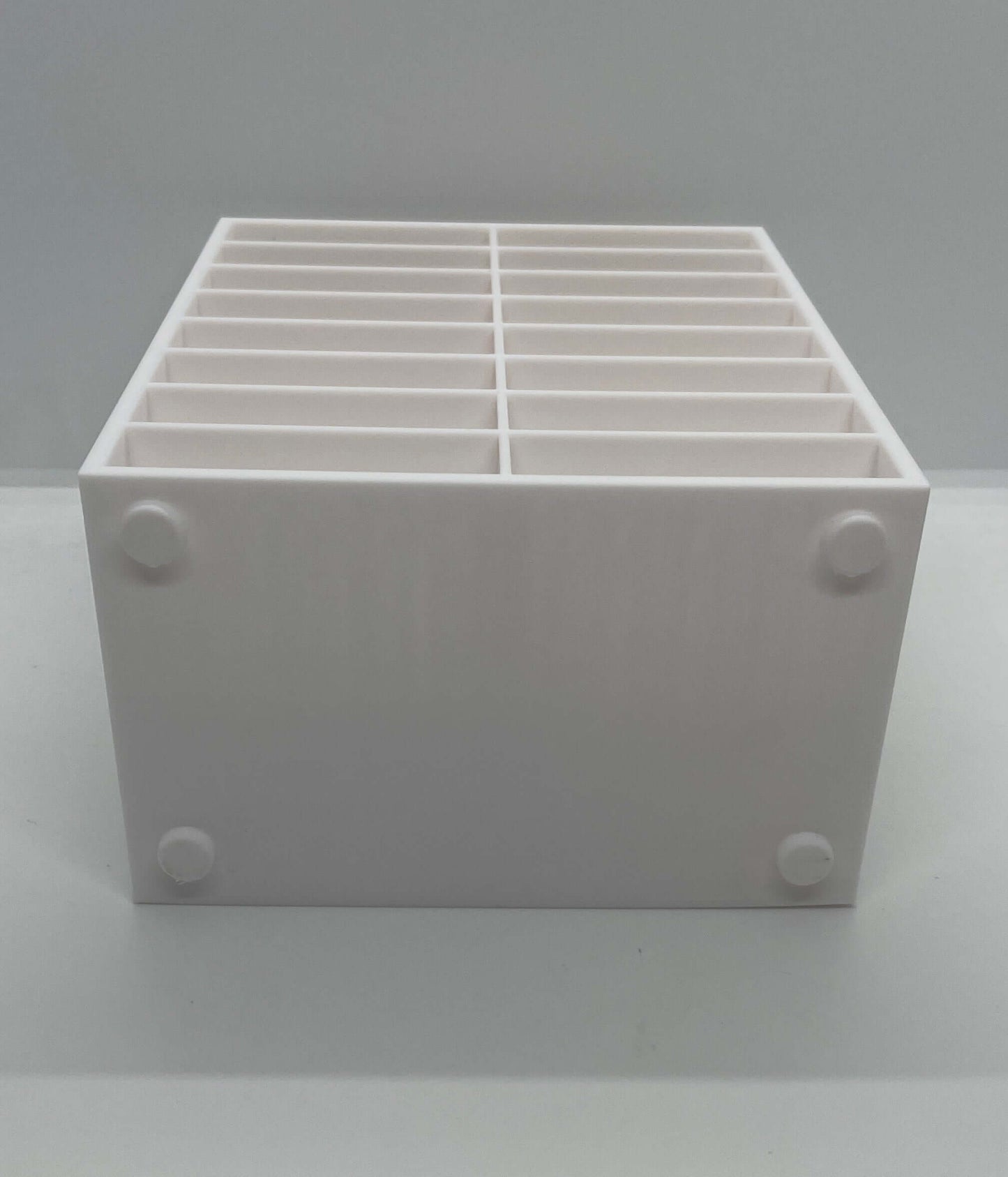 Verzaubern Sie Ihren Raum – Stilvolle Aufbewahrung im Diamond Art Tray Tower – Ein Must-have für jedes Bastelstudio – Passend für unsere Tabletts, zwei Größen