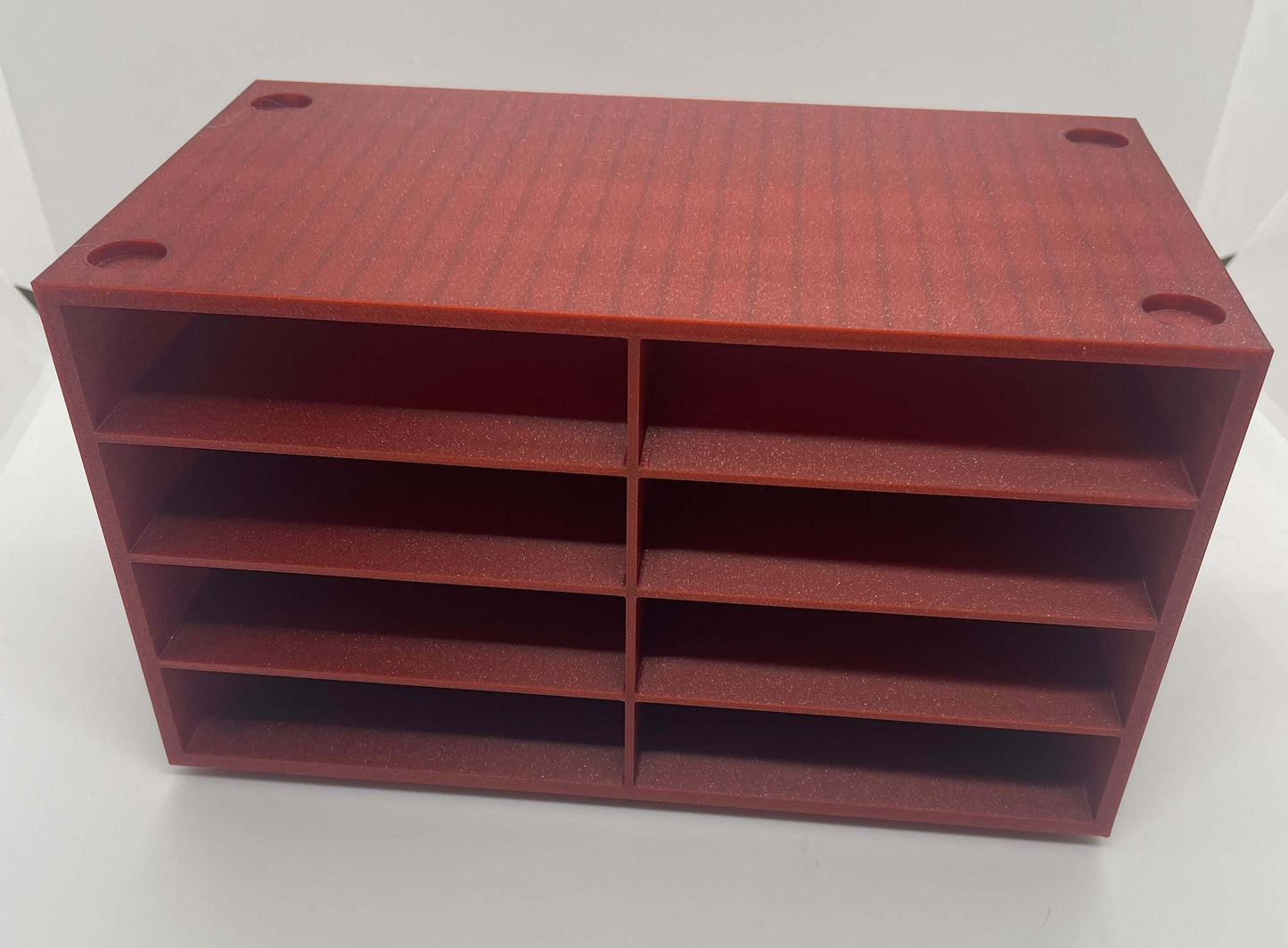 Verzaubern Sie Ihren Raum – Stilvoller Diamond Art Tower, horizontale Konfiguration, stapelbar – Must-Have fürs Bastelstudio