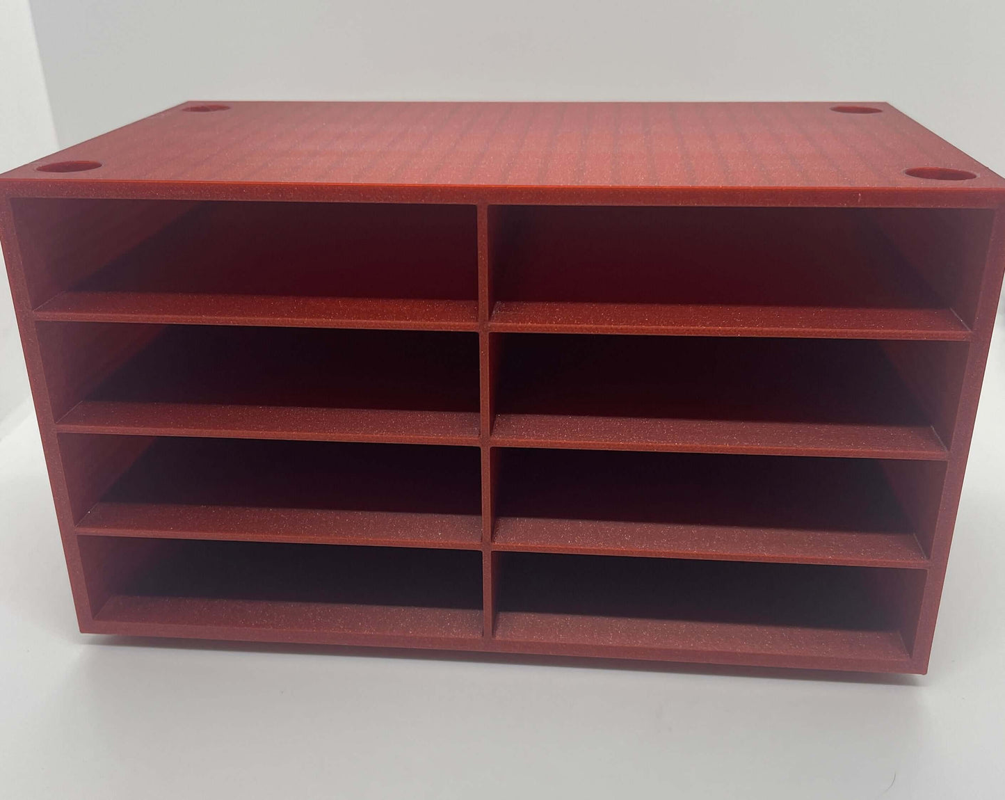 Verzaubern Sie Ihren Raum – Stilvoller Diamond Art Tower, horizontale Konfiguration, stapelbar – Must-Have fürs Bastelstudio