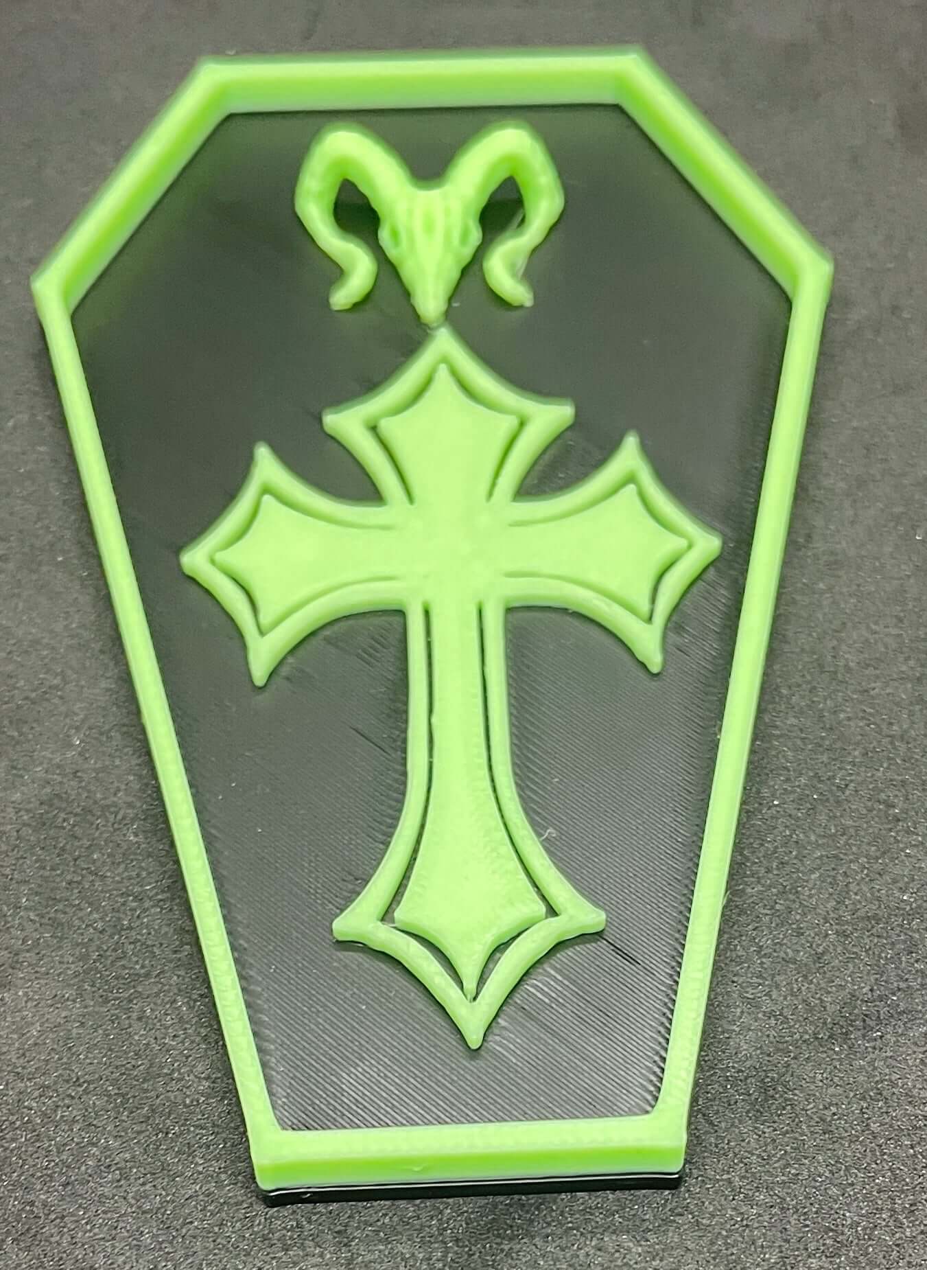 Majestic Drillgon Cover Minder – Règle votre scène artistique diamantée, outil essentiel pour les artistes, cadeau idéal pour les créatifs