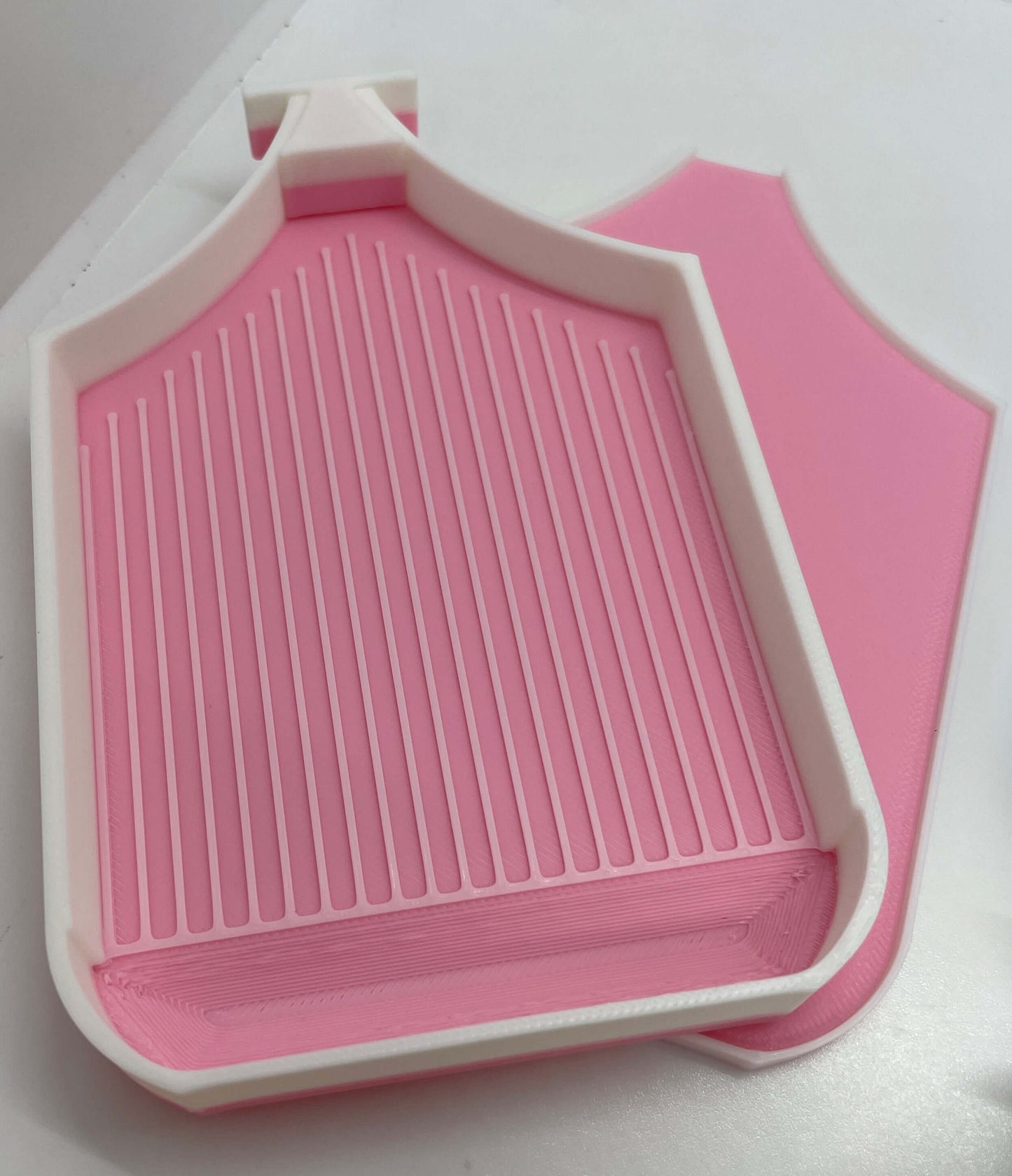 Dragonlings Fire Burst Diamond Art Trays - Precision Drill Lining Made Easy - Essential Diamond Art Tool