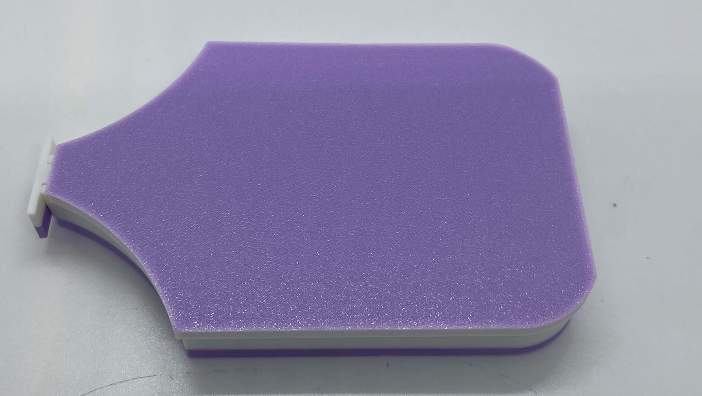 Dragonlings Fire Burst Diamond Art Trays - Precision Drill Lining Made Easy - Essential Diamond Art Tool