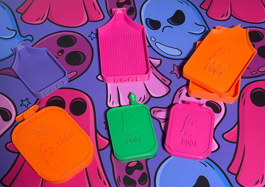 Spooky Boo! Diamond Art Tray Range for Diamond Painting