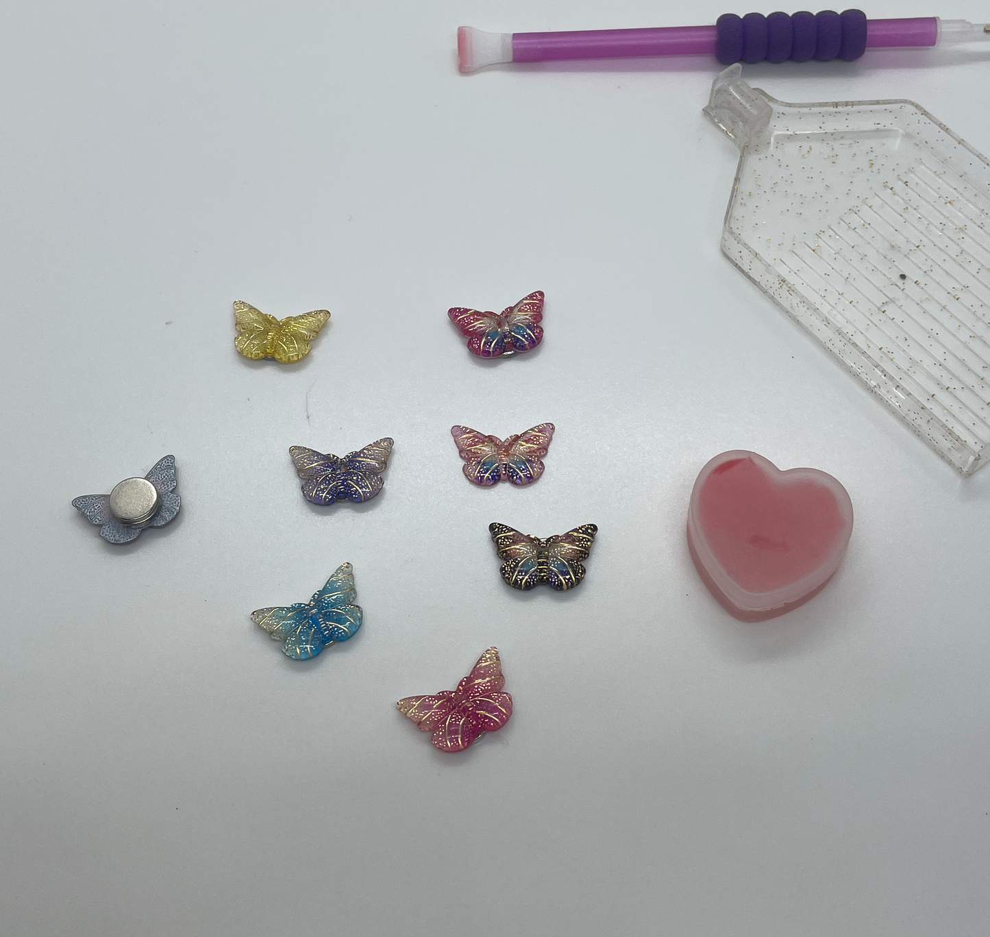 Fantasy Creatures Cover Minders en paquets de cinq