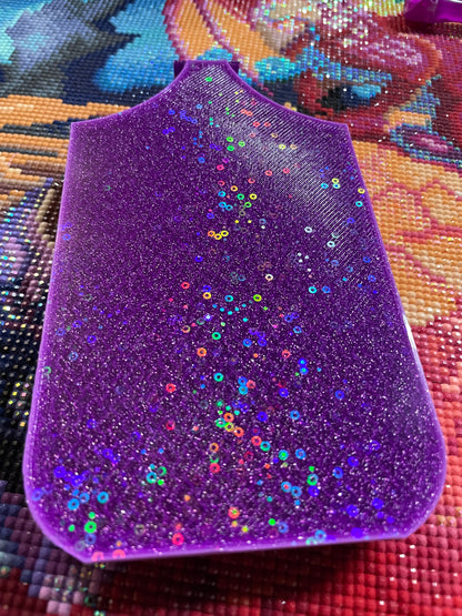 Sleek Dragon Diamond Art Tray – Who Needs Washi Tape? Not You! – Streamline Your Diamond Art Game – Artisan's Top Pick Gift!