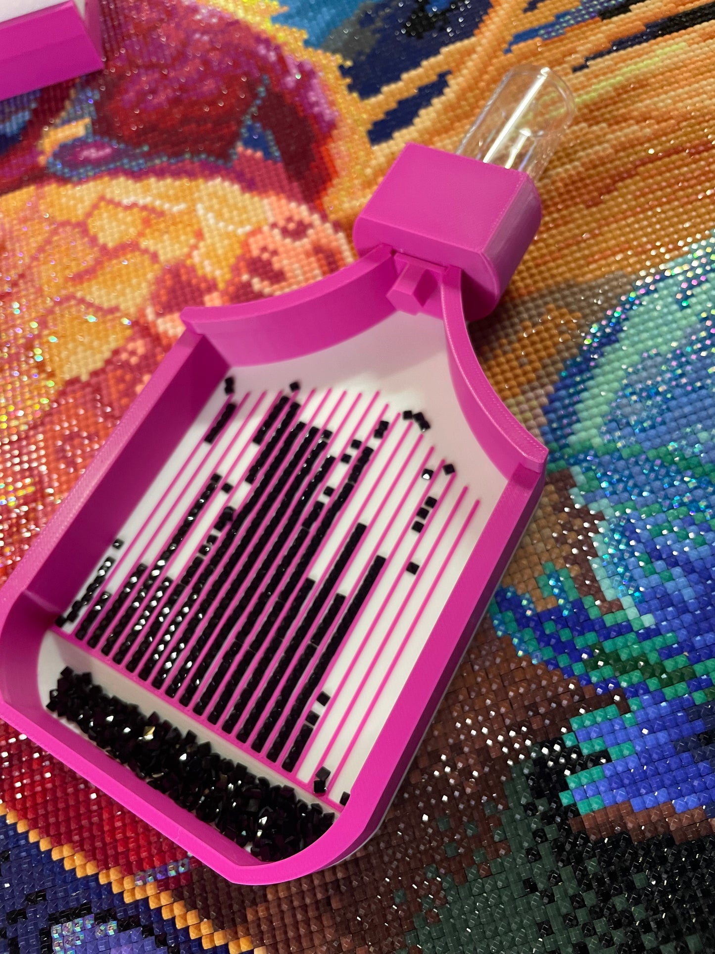 Ezi Start Diamond Art Tool Kits The Easy Drill Solution You Been Looking For