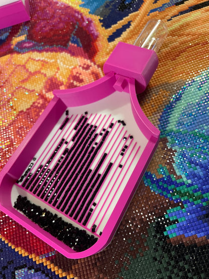 Ezi Start Diamond Art Tool Kits The Easy Drill Solution You Been Looking For