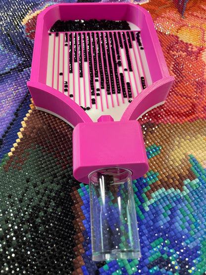 Ezi Start Diamond Art Tool Kits The Easy Drill Solution You Been Looking For