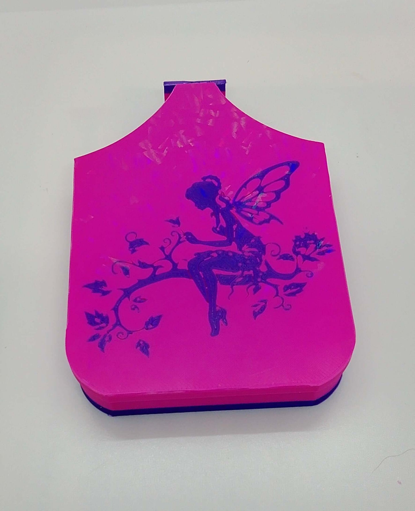 Enchanting Dragonling Fairy Dust Art Trays, Glittery DIY Diamond Painting Must-Haves, Ideal Gift for Artists