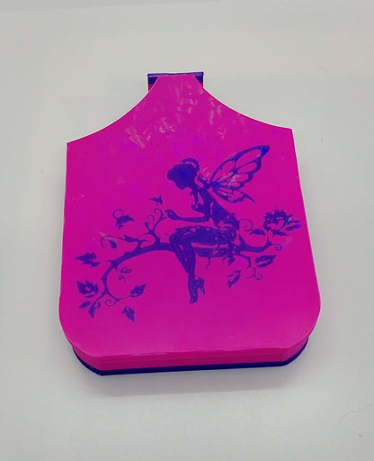 Enchanting Dragonling Fairy Dust Art Trays, Glittery DIY Diamond Painting Must-Haves, Ideal Gift for Artists