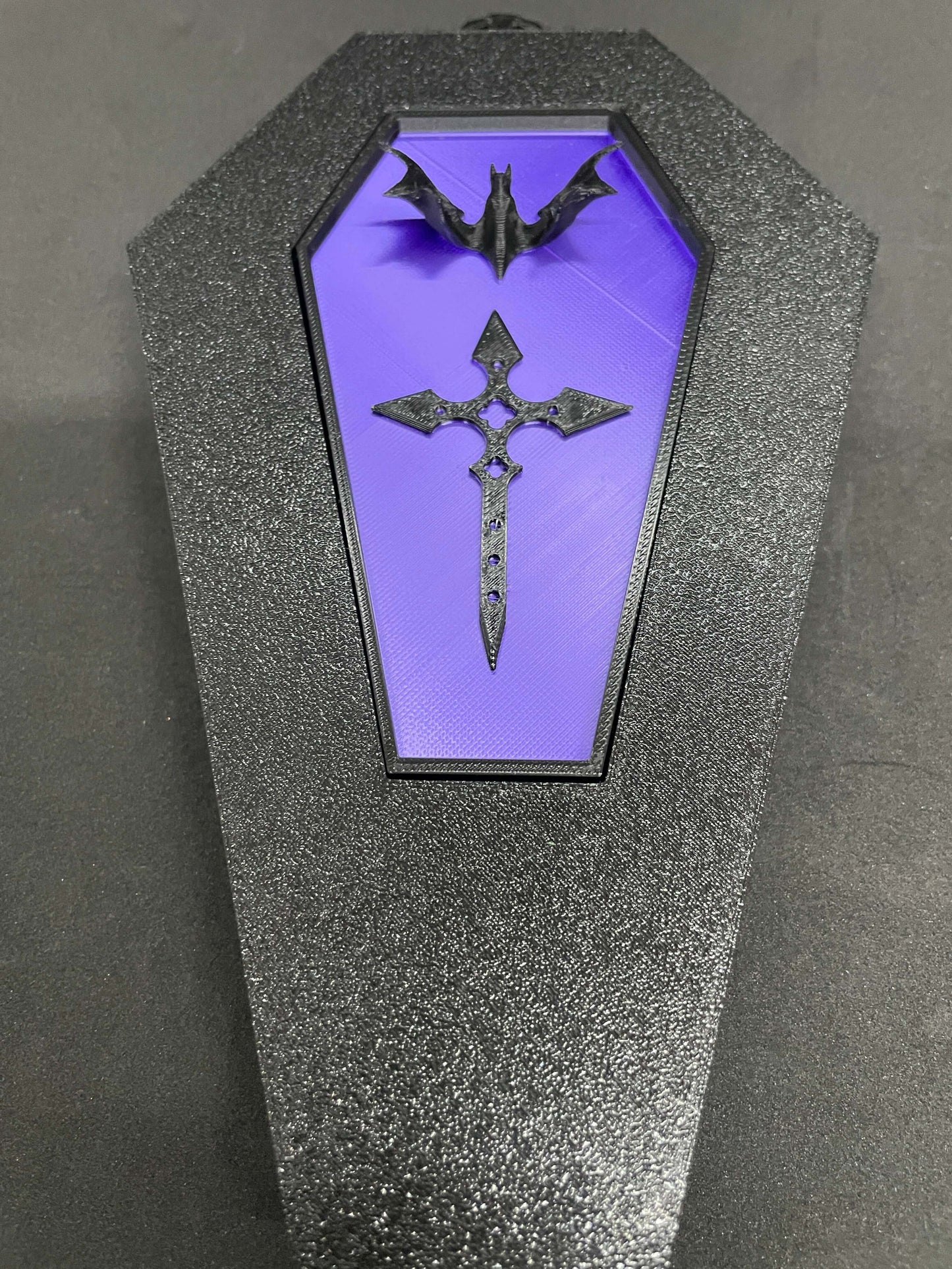 Majestic Drillgon Cover Minder – Beherrschen Sie Ihre Diamant-Kunstszene, unverzichtbares Werkzeug für Künstler, ideales Geschenk für Kreative