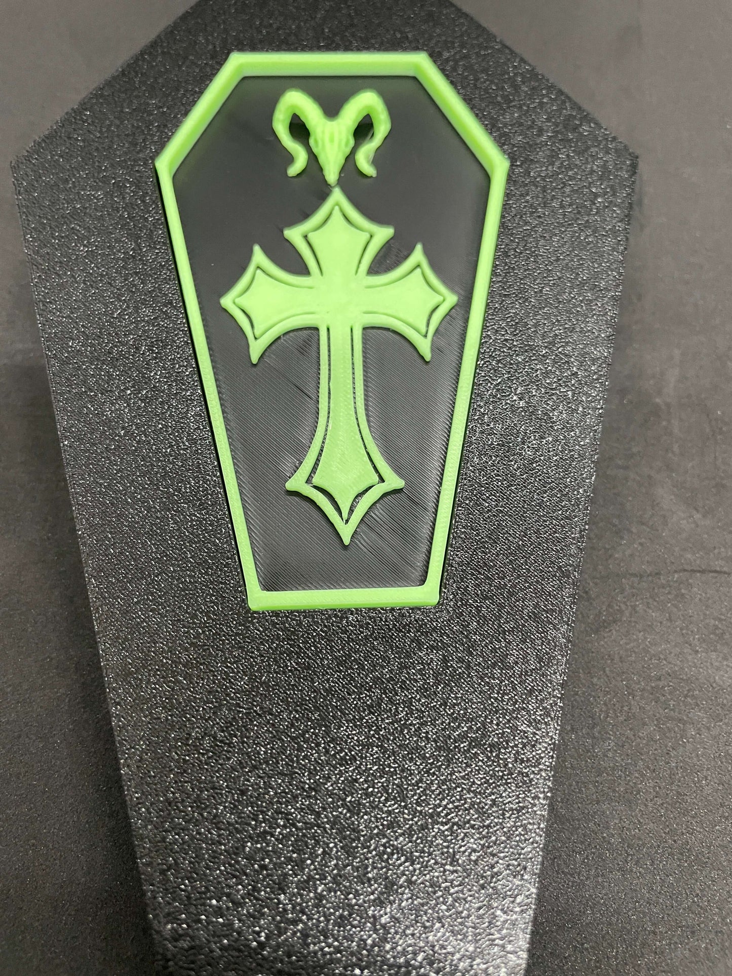 Majestic Drillgon Cover Minder – Beherrschen Sie Ihre Diamant-Kunstszene, unverzichtbares Werkzeug für Künstler, ideales Geschenk für Kreative