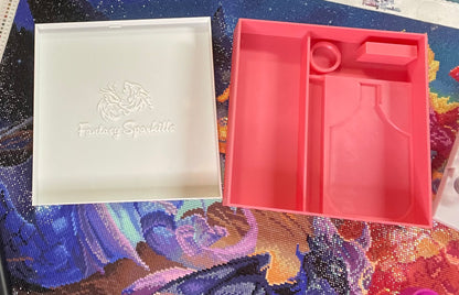 Ezi Start Diamond Art Tool Kits The Easy Drill Solution You Been Looking For