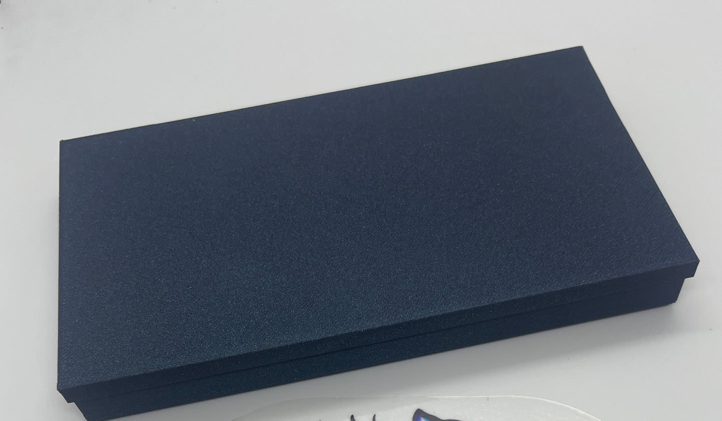 Stapelbares Konfetti-Diamantkunst-Tablett, sieben Tabletts in einem für Diamantmalerei