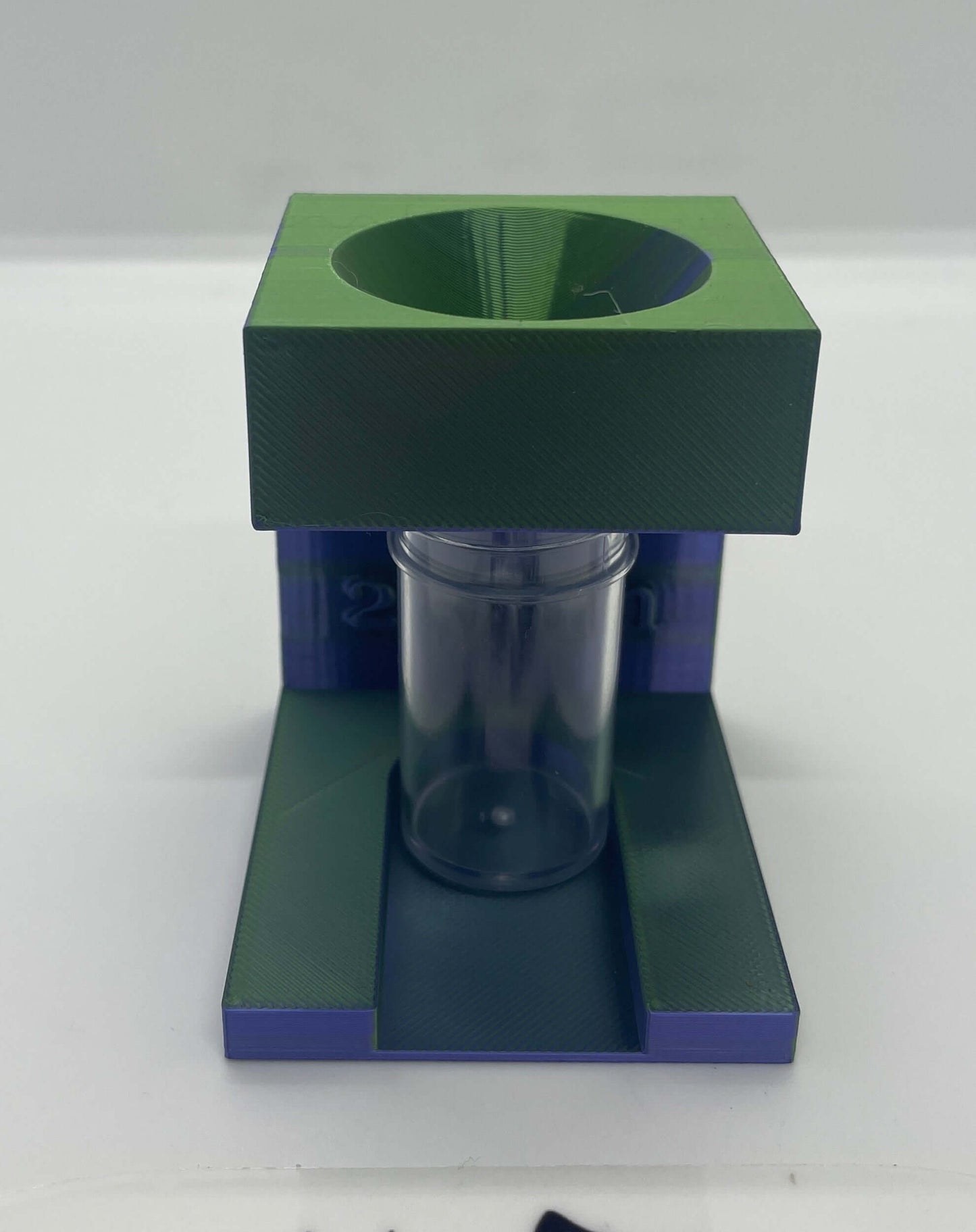Shapeshifter Diamond Art Drill Funnel, Detachable & Versatile for various sizing, Perfect for Diamond Painting Pro