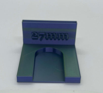 Shapeshifter Diamond Art Drill Funnel, Detachable & Versatile for various sizing, Perfect for Diamond Painting Pro