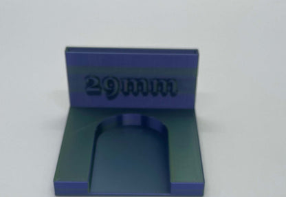 Shapeshifter Diamond Art Drill Funnel, Detachable & Versatile for various sizing, Perfect for Diamond Painting Pro