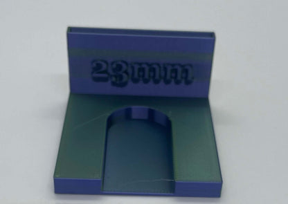 Shapeshifter Diamond Art Drill Funnel, Detachable & Versatile for various sizing, Perfect for Diamond Painting Pro