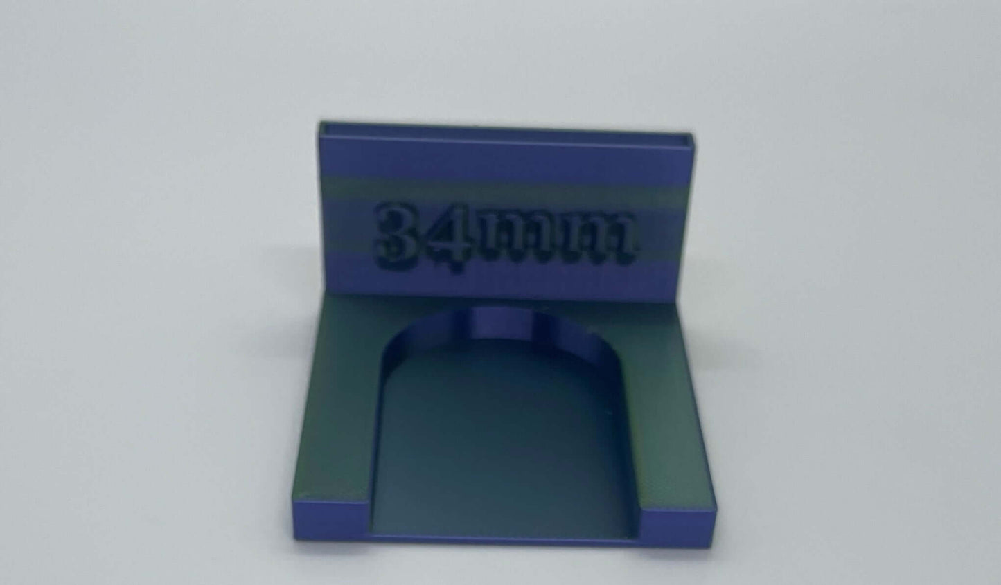 Shapeshifter Diamond Art Drill Funnel, Detachable & Versatile for various sizing, Perfect for Diamond Painting Pro
