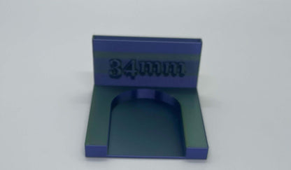 Shapeshifter Diamond Art Drill Funnel, Detachable & Versatile for various sizing, Perfect for Diamond Painting Pro