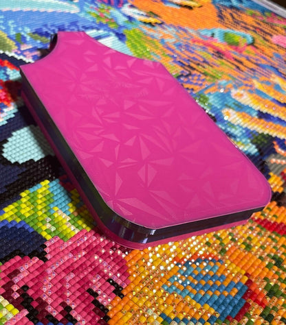 Sleek Dragon Diamond Art Tray – Who Needs Washi Tape? Not You! – Streamline Your Diamond Art Game – Artisan's Top Pick Gift!