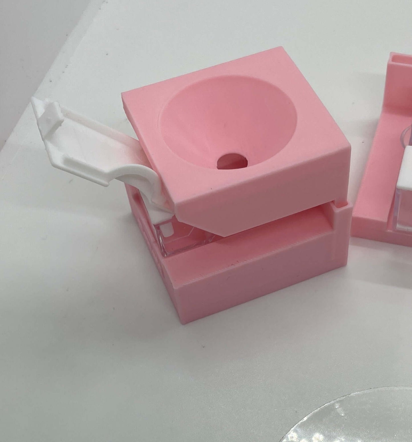 Unleash Creativity! Versatile Diamond Art Funnels - Suits Elizabeth Ward Type Containers