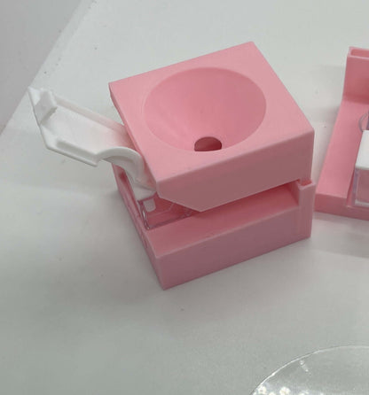 Unleash Creativity! Versatile Diamond Art Funnels - Suits Elizabeth Ward Type Containers