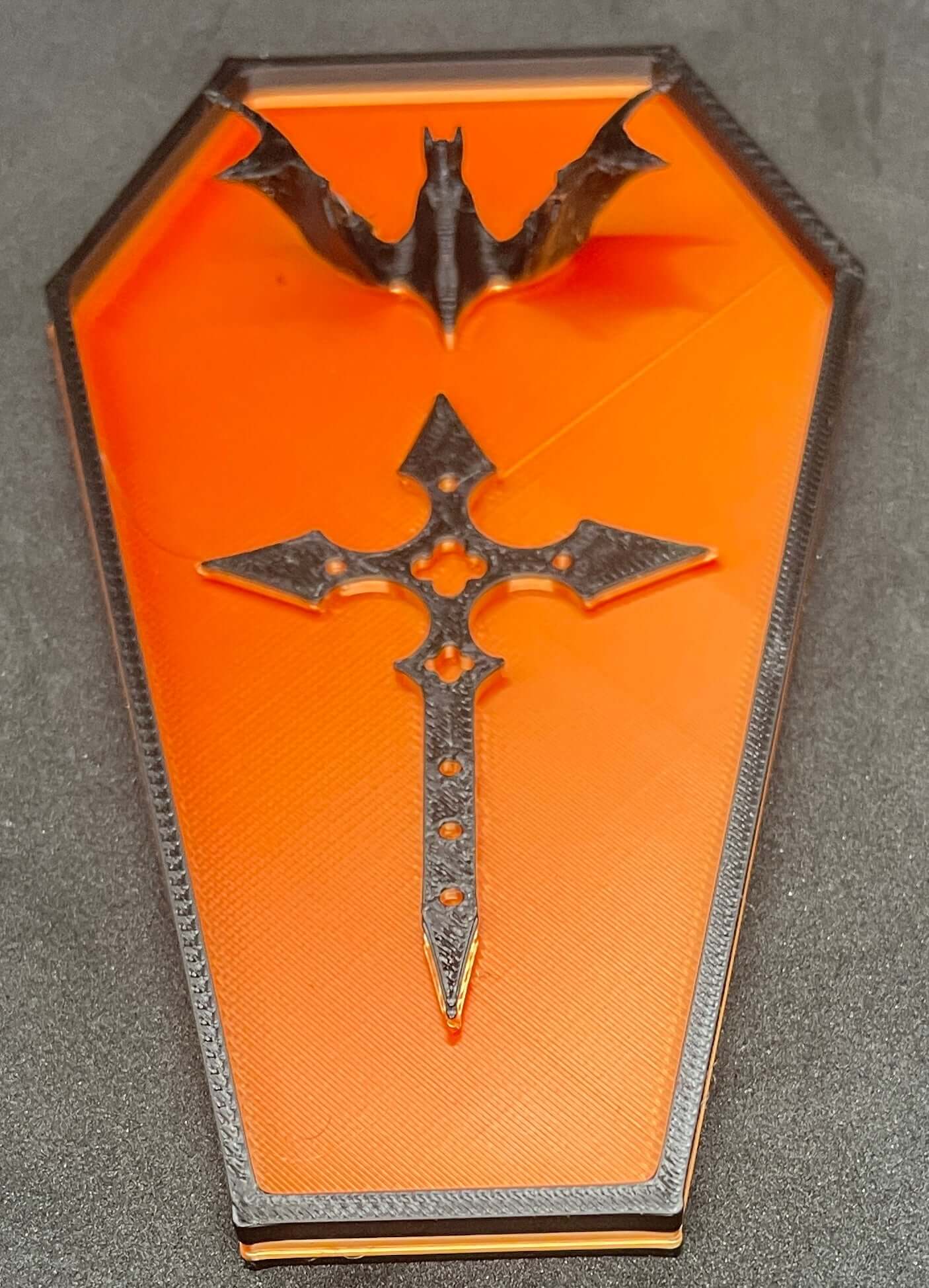 Majestic Drillgon Cover Minder – Beherrschen Sie Ihre Diamant-Kunstszene, unverzichtbares Werkzeug für Künstler, ideales Geschenk für Kreative