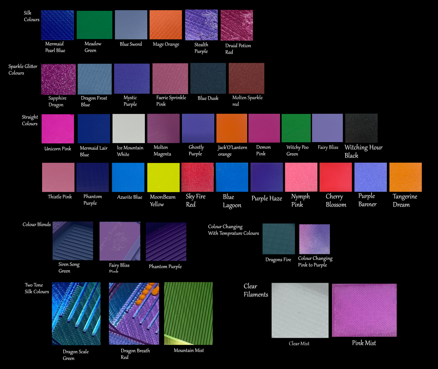 Plateau de peinture de diamant de base dans des couleurs fantastiques pour l'art du diamant, dotz de diamant, plateau de forage de peinture 5d