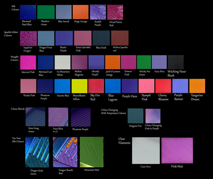 Plateau de peinture de diamant de base dans des couleurs fantastiques pour l'art du diamant, dotz de diamant, plateau de forage de peinture 5d