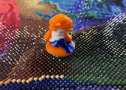 Fantasy Drill Trash Cover Minders mit Magneten für Diamond Art, Dotz und 5D Art Drills