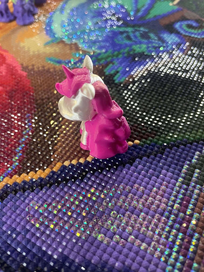 Fantasy Drill Trash Cover Minders mit Magneten für Diamond Art, Dotz und 5D Art Drills